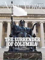 New York Magazine